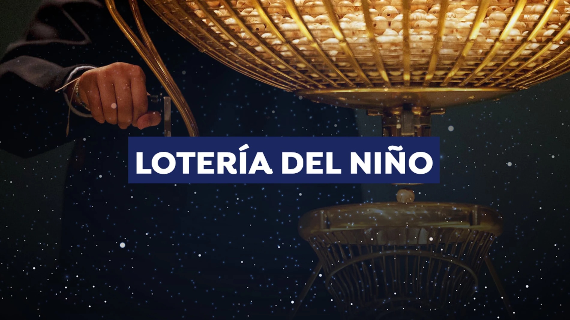 buscar lotería del niño