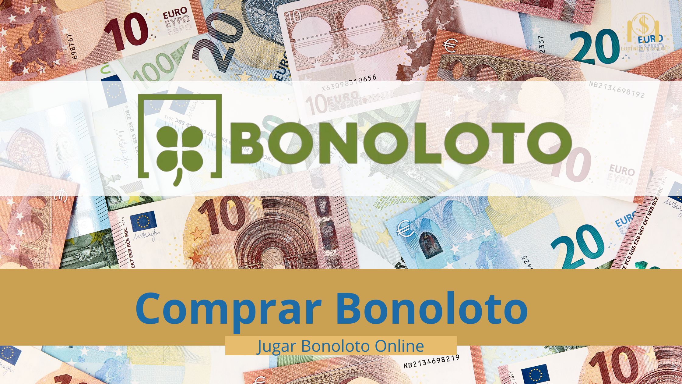 comprar bonoloto online