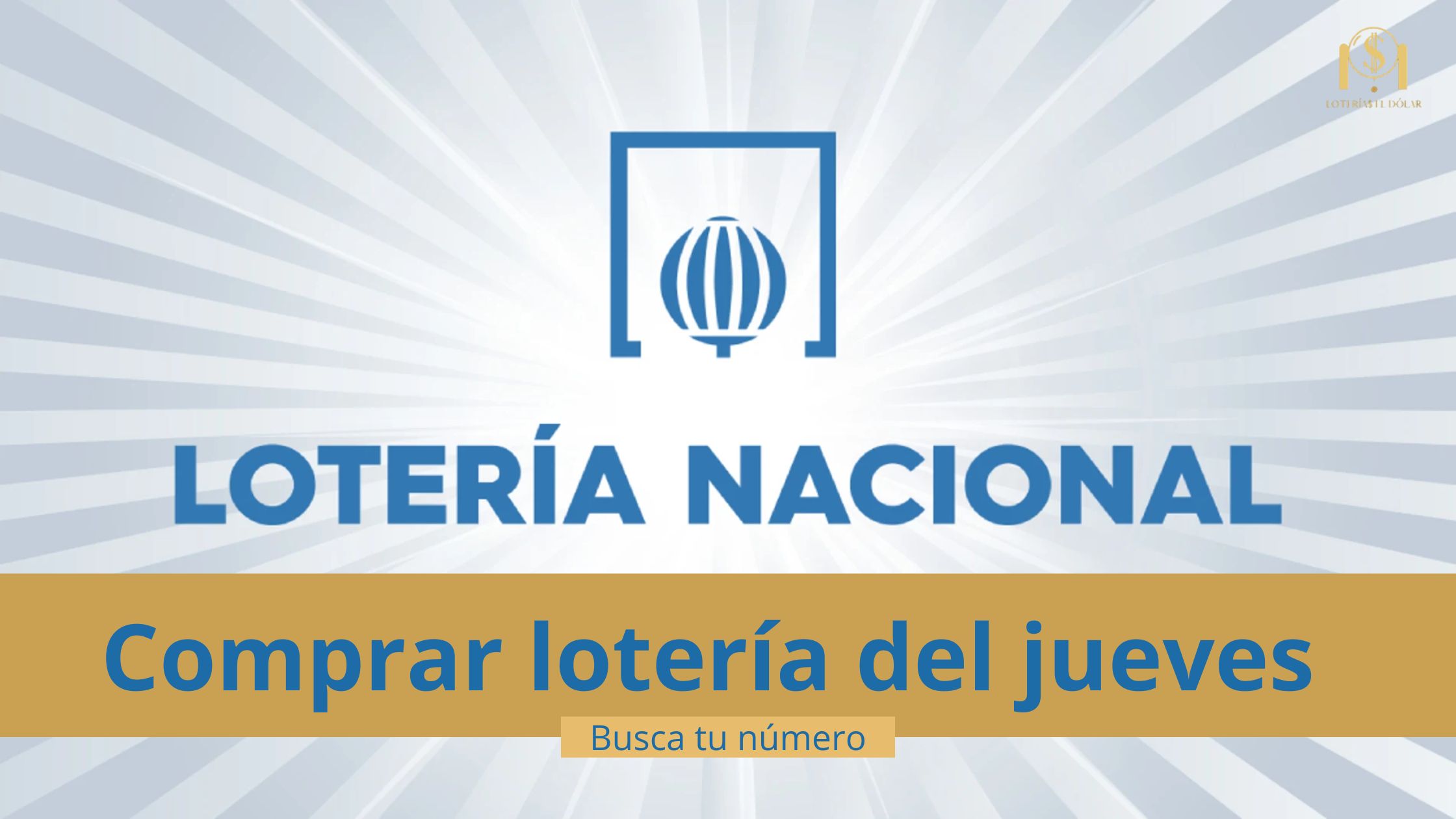 comprar lotería del niño online