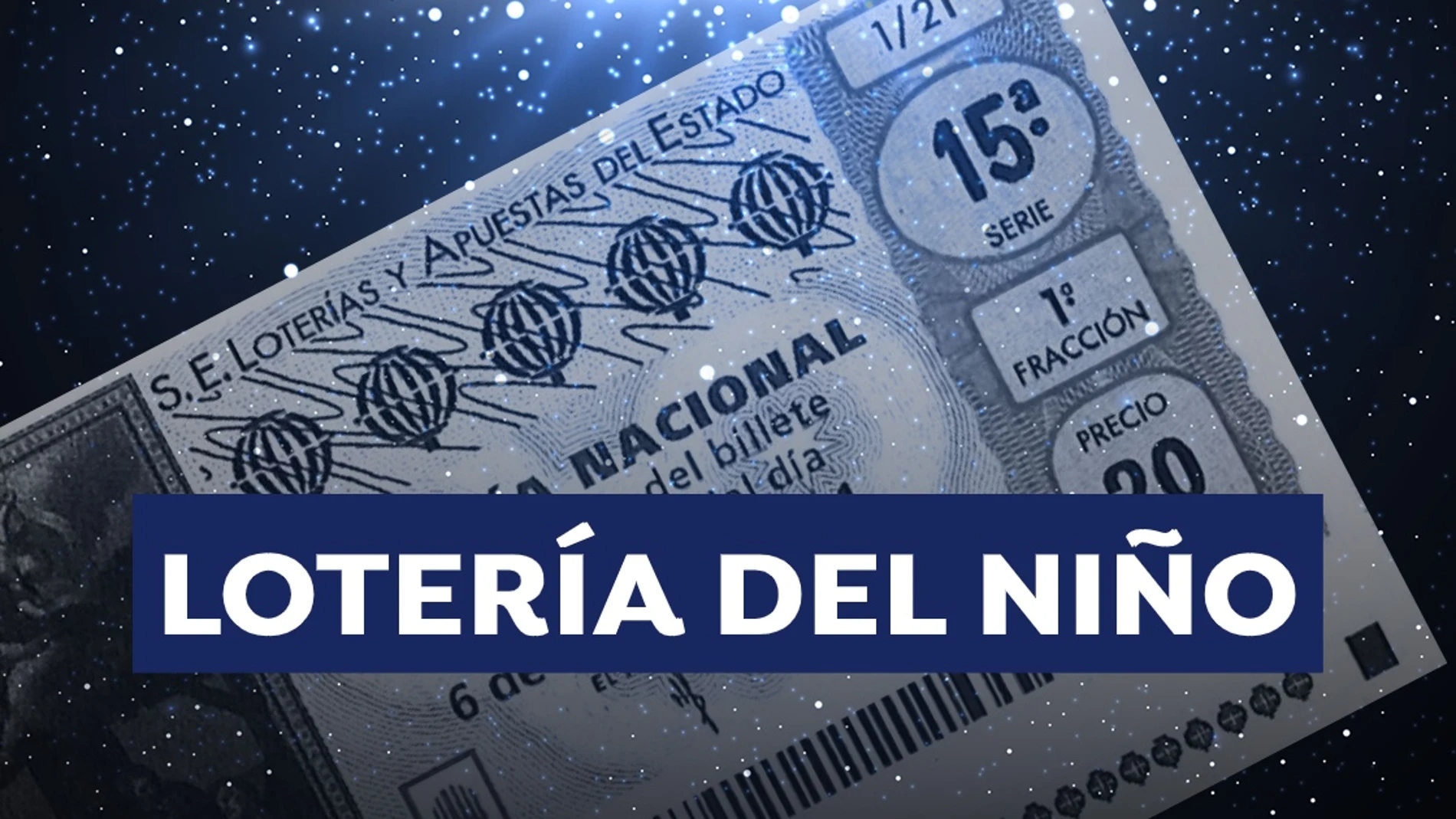 comprar lotería del niño online