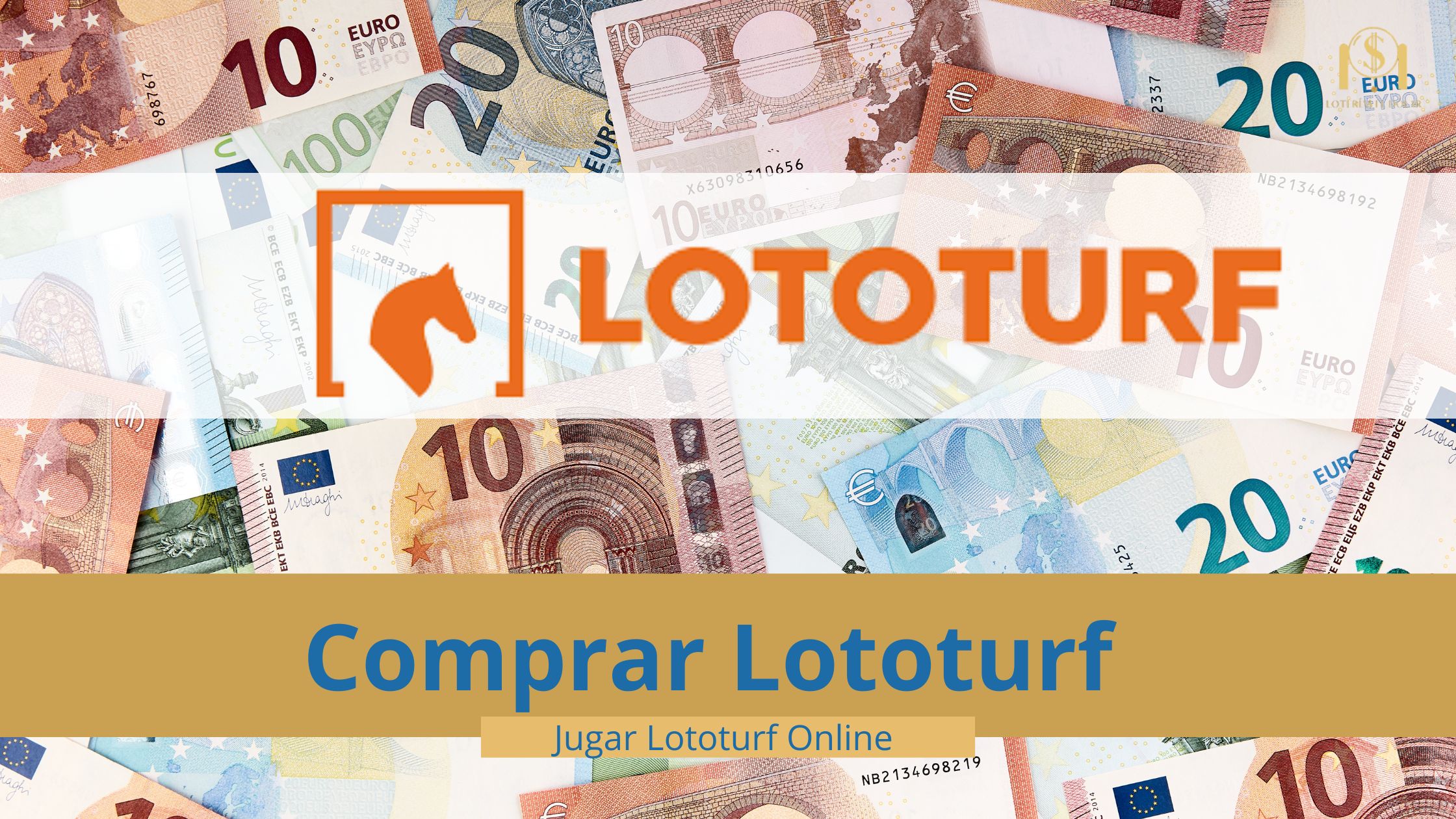 Jugar Lototurf