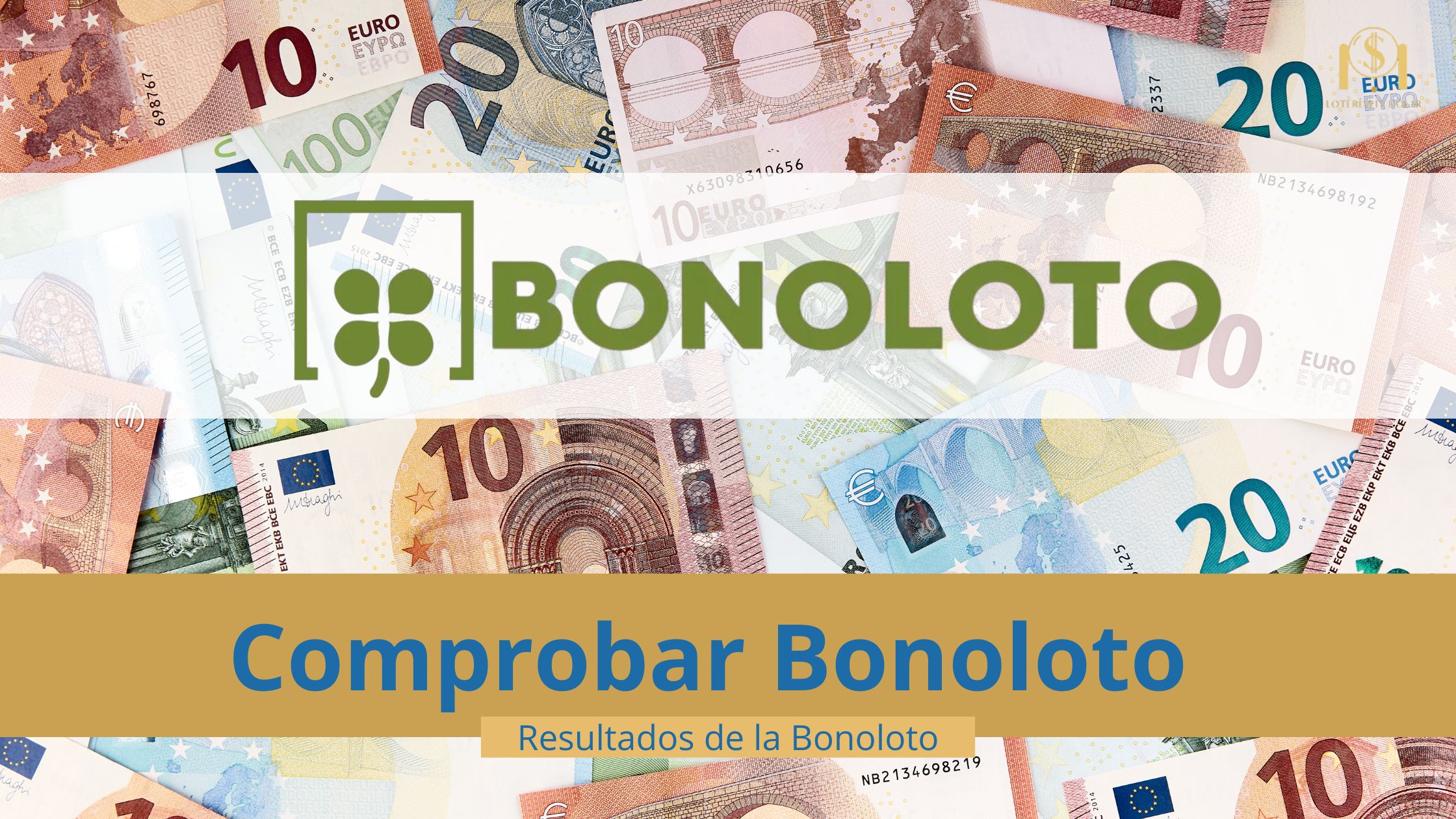 comprobar bonoloto