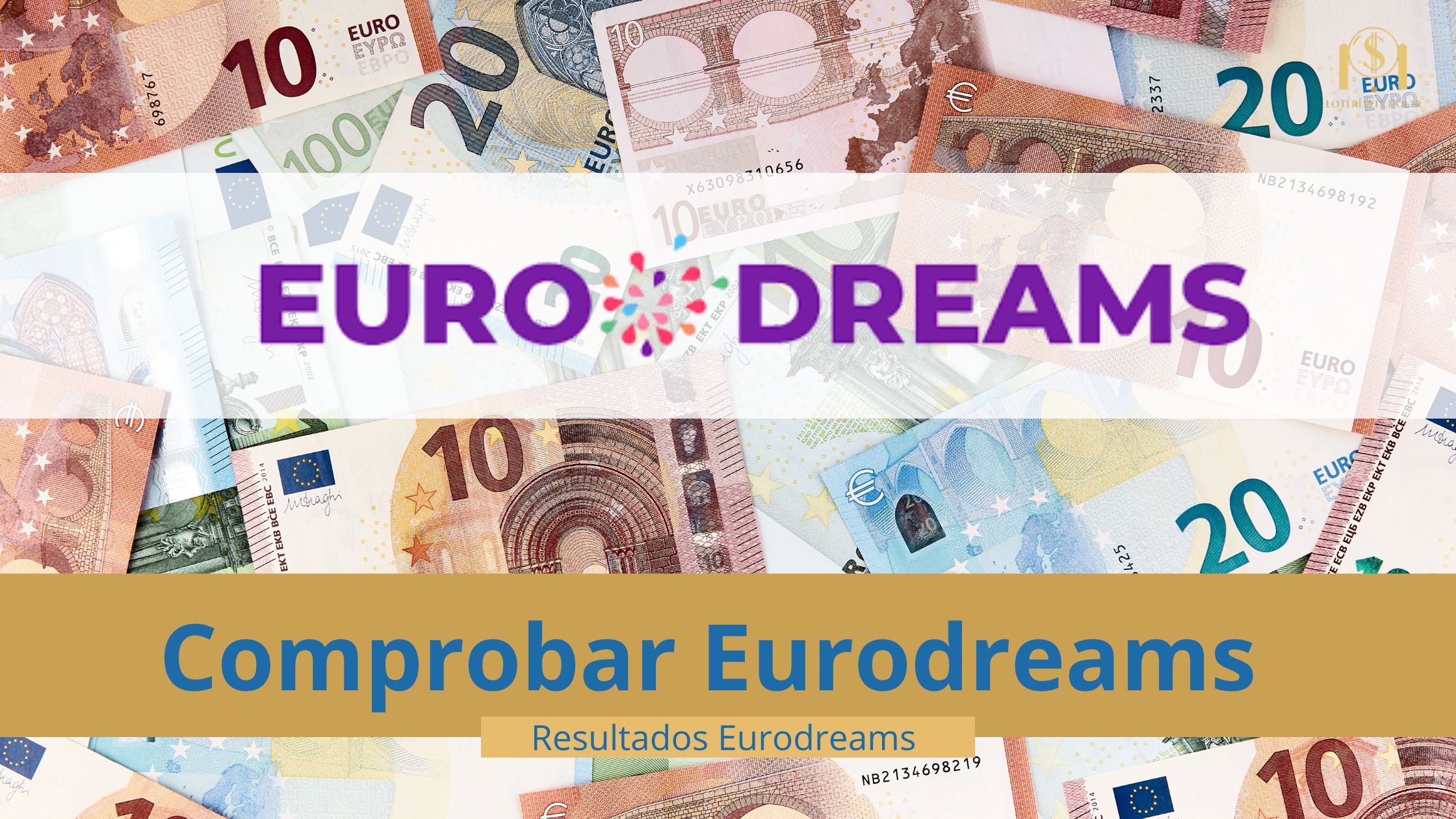 Resultados Eurodreams