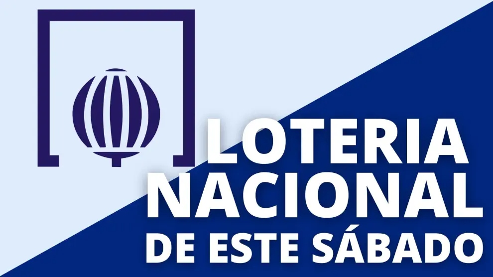 comprobar loteria nacional de hoy sabado