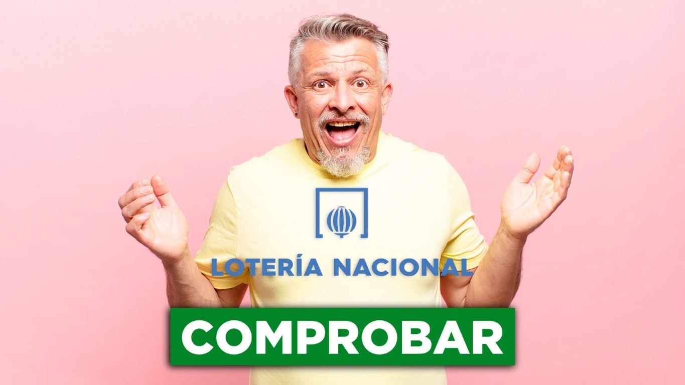 comprobar loteria nacional
