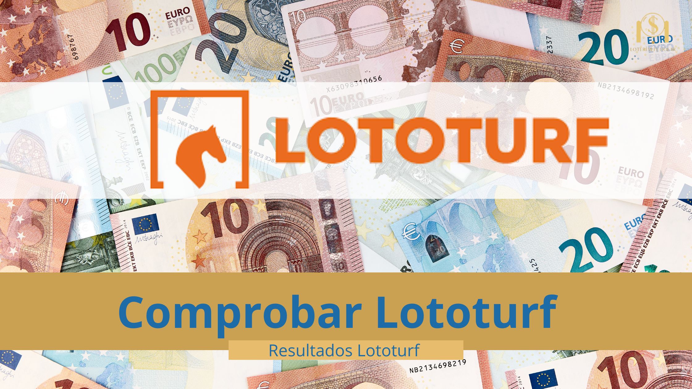 comprobar lototurf
