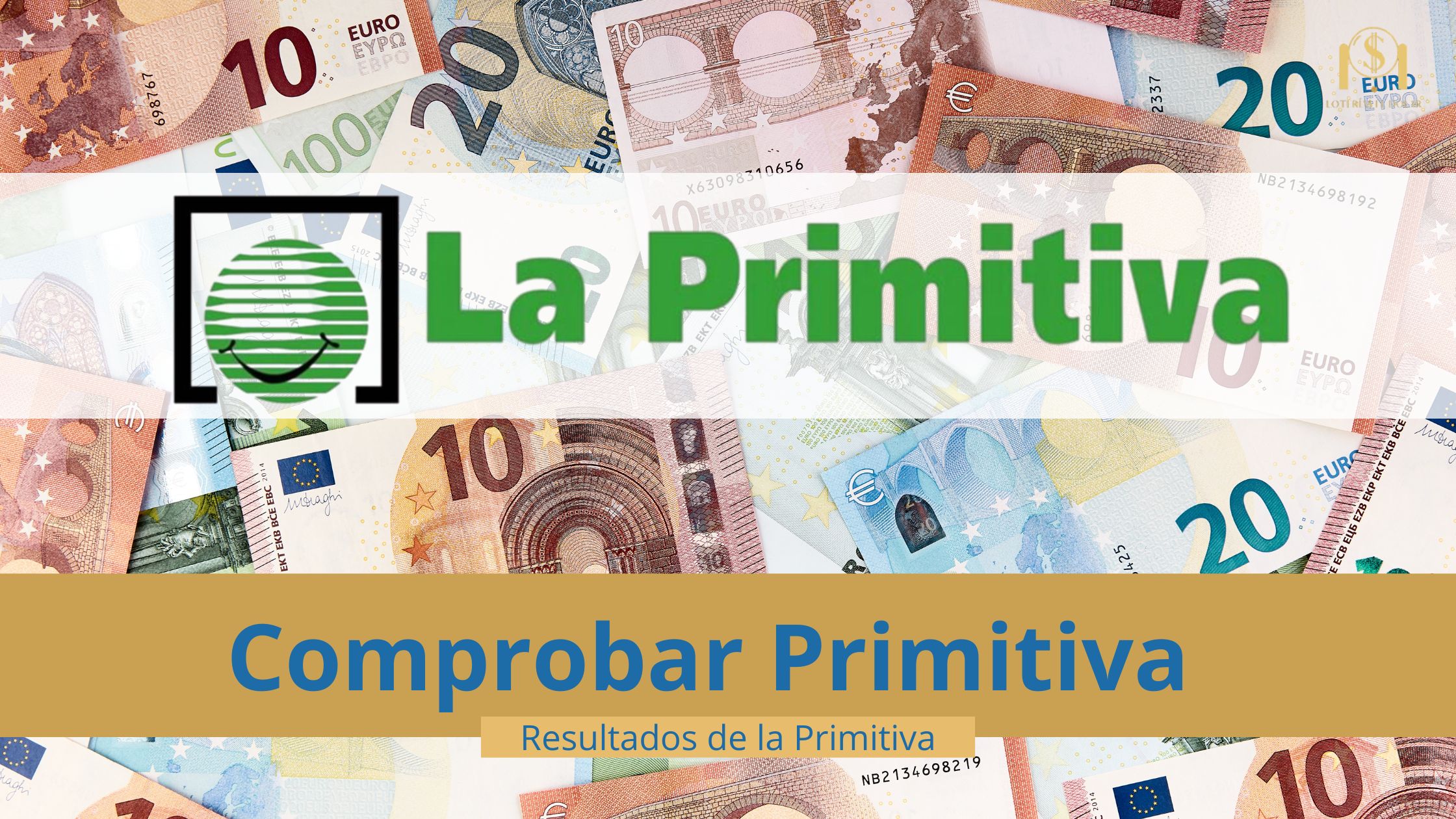 comprobar primitiva