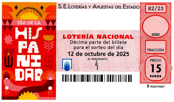 imagen decimo lotería