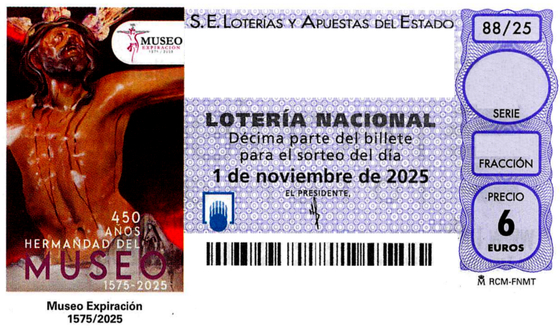 Comprar Loteria Nacional