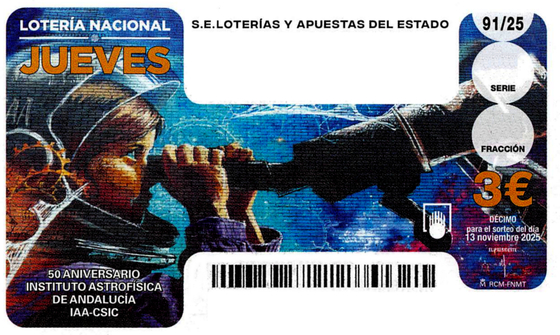 imagen decimo lotería