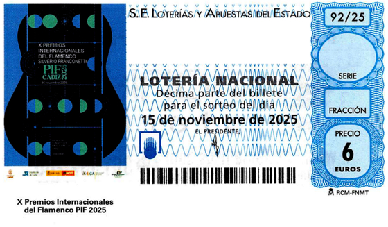 imagen decimo lotería