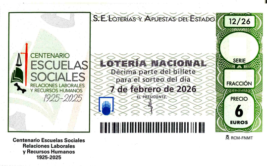 imagen decimo lotería