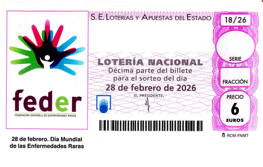 Comprar Lotería Nacional