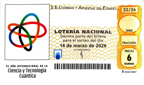 Comprar Lotería Nacional