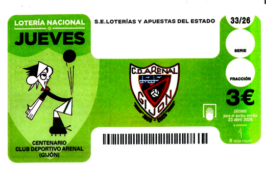 Comprar Lotería Nacional