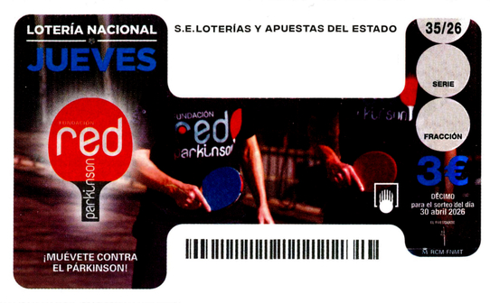 Comprar Lotería Nacional